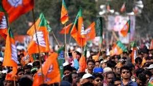 Maharashtra Civic Polls 2026: महाराष्ट्र की 13 नगर निगमों में भाजपा का परचम, मिला स्पष्ट बहुमत