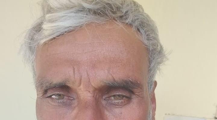 20 साल बाद पुलिस के हत्थे चढ़ा पैरोल से फरार ईनामी अपराधी, गुरुग्राम में हुई गिरफ्तारी