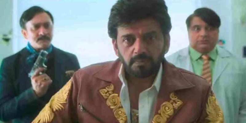 अंगूरी भाभी पर फिदा हुए रवि किशन, 'भाभीजी घर पर हैं–फन ऑन दा रन'' का ट्रेलर रिलीज