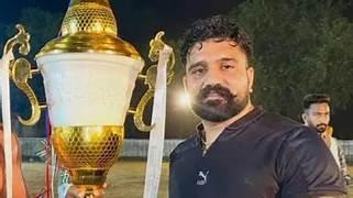 राणा बलाचौरिया हत्याकांड का मुख्य शूटर पंजाब पुलिस के साथ मुठभेड़ में ढेर