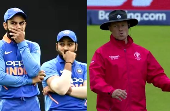 टीम इंडिया के लिए 'पनौती' रह चुके अब वर्ल्ड कप फाइनल में होंगे अंपायर, भारतीय फैंस को सताने लगा है डर ! - Royal Bulletin