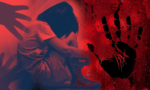 दिल्ली शर्मसार : किरायेदार ने 3 साल की बच्ची से किया दुष्‍कर्म, आरोपी फरार