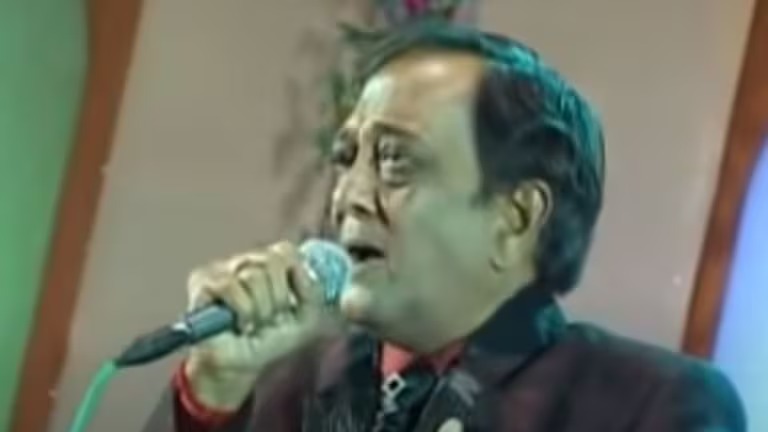 मुकेश की आवाज कहे जाने वाले गायक कमलेश अवस्थी का निधन,79 साल की उम्र में ली अंतिम सांस