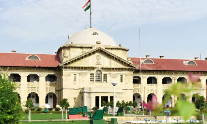 allahabad high court