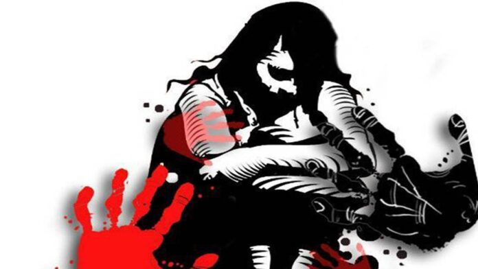 lucknow gang rape