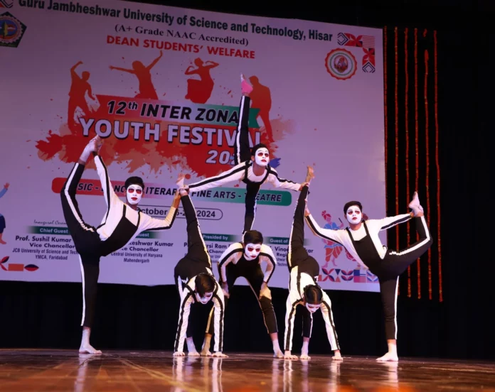 Youth Festival