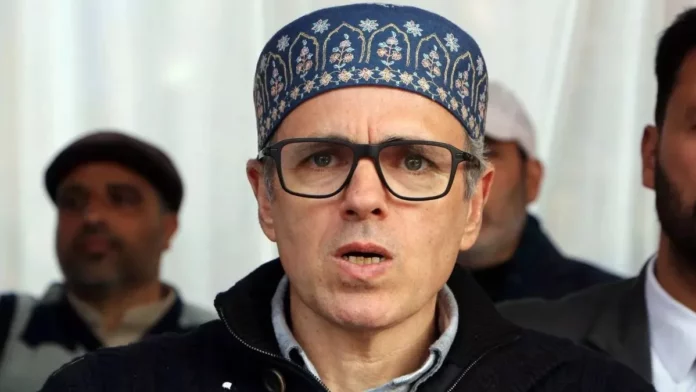 Omar Abdullah