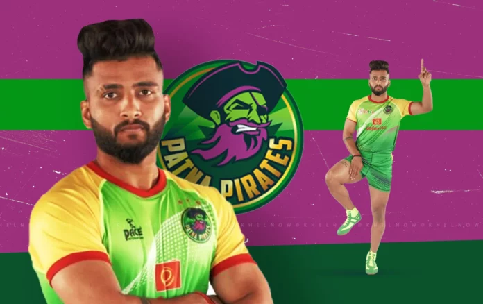 Patna Pirates