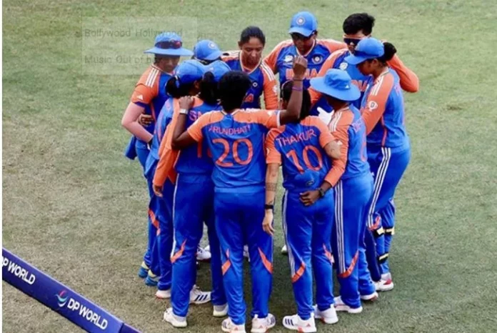 Women's T20 World Cup