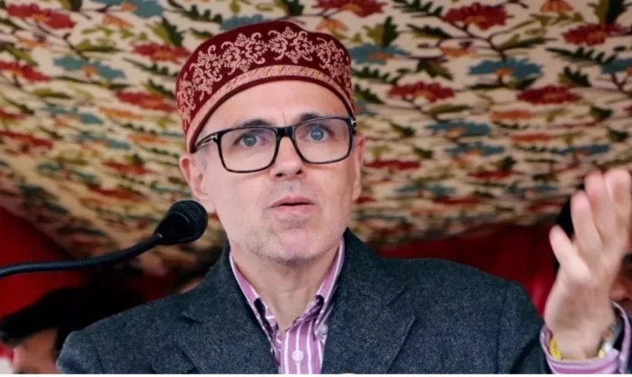 Omar Abdullah