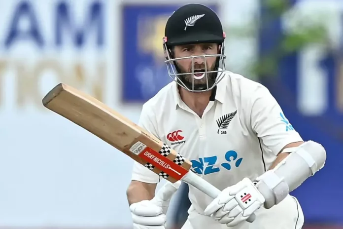 Kane Williamson