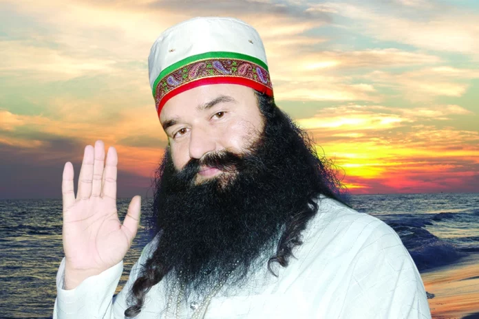 Dera Sachcha Sauda chief Ram Rahim